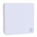 CDR04 (CDR-MOD) Modbus Room CO2 and Temperature Sensor with Optional LCD, 2UI, 3AO, 2DO