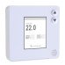 CDR04 (CDR-MOD) Modbus Room CO2 and Temperature Sensor with Optional LCD, 2UI, 3AO, 2DO