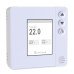 CDR04 (CDR-MOD) Modbus Room CO2 and Temperature Sensor with Optional LCD, 2UI, 3AO, 2DO