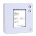 CDR04 (CDR-MOD) Modbus Room CO2 and Temperature Sensor with Optional LCD, 2UI, 3AO, 2DO