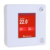 CO2 Sensor for obsolete SyxthSense and Produal CDR-MOD