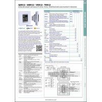 Senticon Product Catalogue