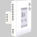 TCR04 BACnet Room Temperature Controller with LCD, 2UI, 3AO, 2DO