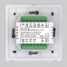 QCR04 Modbus Room CO2 and Temperature Controller with LCD, 2UI, 3AO, 2DO