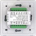 TCR12 Slimline BACnet Multi-Function Temperature Room Controller, 2UI, 4AO, 2DO