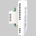 TCR12 Slimline BACnet Multi-Function Temperature Room Controller, 2UI, 4AO, 2DO