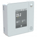 TCR10 Modbus Room Temperature Controller, 2UI, 4AO, (1RO)
