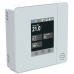 TCR10 Modbus Room Temperature Controller, 2UI, 4AO, (1RO)