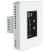QCR12 Slimline BACnet CO2 Room Controller, 2UI, 4AO, 2DO
