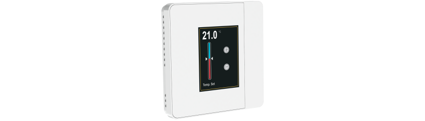 Senticon Slimline Touchscreen Controllers