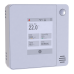 QDR20 Touchscreen Room Interfaces, CO2 and Temperature