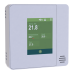 QDR20 Touchscreen Room Interfaces, CO2 and Temperature