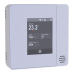 QDR20 Touchscreen Room Interfaces, CO2 and Temperature