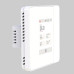 QDR20 Touchscreen Room Interfaces, CO2 and Temperature