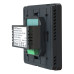 QDR20 Touchscreen Room Interfaces, CO2 and Temperature