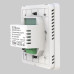 QDR20 Touchscreen Room Interfaces, CO2 and Temperature