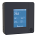 QDR20 Touchscreen Room Interfaces, CO2 and Temperature