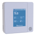 QDR20 Touchscreen Room Interfaces, CO2 and Temperature
