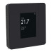 QDR20 Touchscreen Room Interfaces, CO2 and Temperature