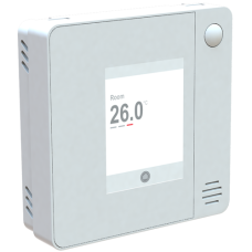 TER10 Room Temperature Sensor, 4AO (0-10V)