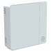 QCR11-MOD-LRA Modbus CO2 Room Controller, 2UI, 1AO, 4DO