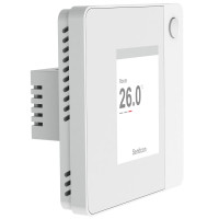 TER12 Slimline Smart BACnet Temperature Sensor and Room Interface, 2UI, 4AO