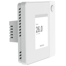 TER12 Slimline Smart BACnet Temperature Sensor and Room Interface, 2UI, 4AO