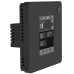 VER15 Slimline 230V Smart Modbus Room VOC/TVOC, Humidity and Temperature Sensor, 2UI, 4AO