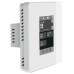 VER14 Slimline 230V Smart Modbus Room VOC/TVOC, Humidity and Temperature Sensor, 1UI, 3AO, 1RO