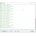 Modbus Device Configuration Tool Software