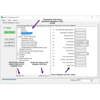 New Versions of the Configuration Tools